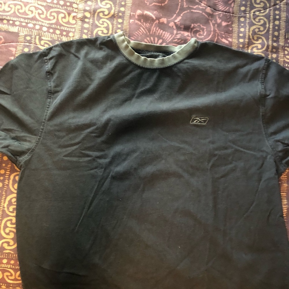 Rebook t-shirt